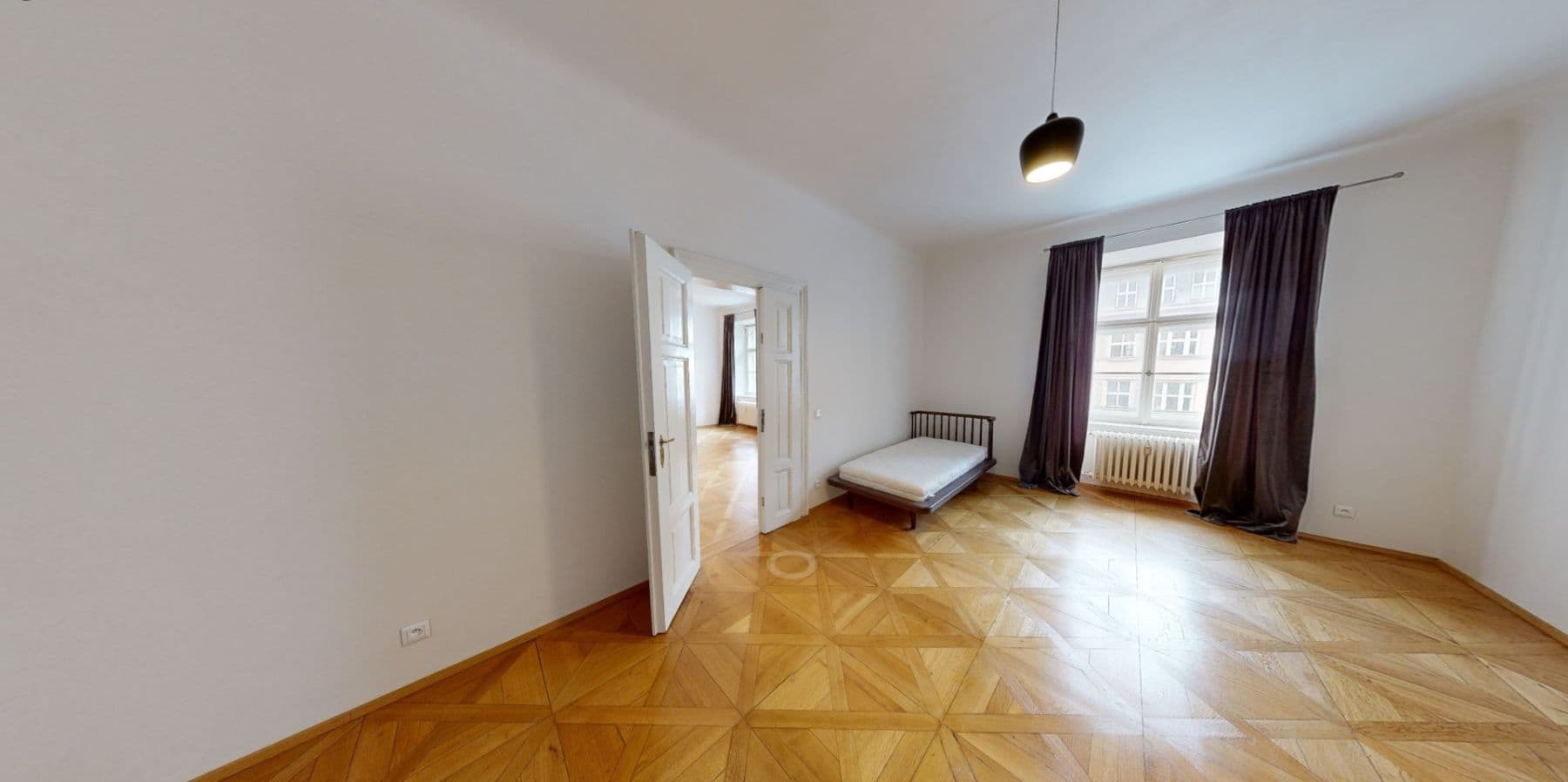 Pronájem bytu 2+kk 77 m², Národní, Praha, Praha Pronájem bytu 2+kk 77 m², Národní, Praha, Praha