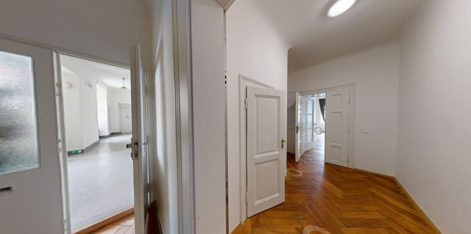 Pronájem bytu 2+kk 77 m², Národní, Praha, Praha Pronájem bytu 2+kk 77 m², Národní, Praha, Praha