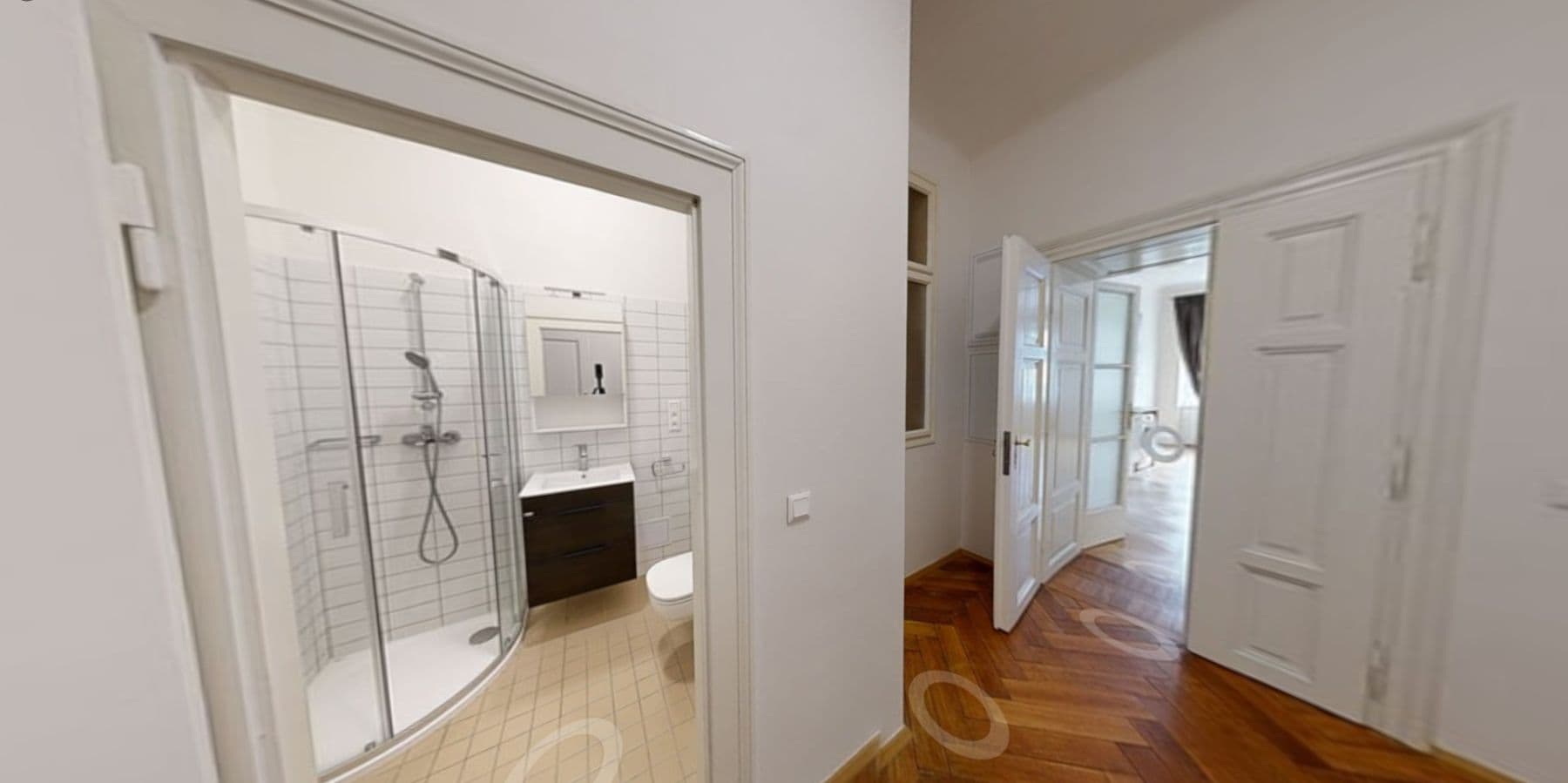 Pronájem bytu 2+kk 77 m², Národní, Praha, Praha Pronájem bytu 2+kk 77 m², Národní, Praha, Praha