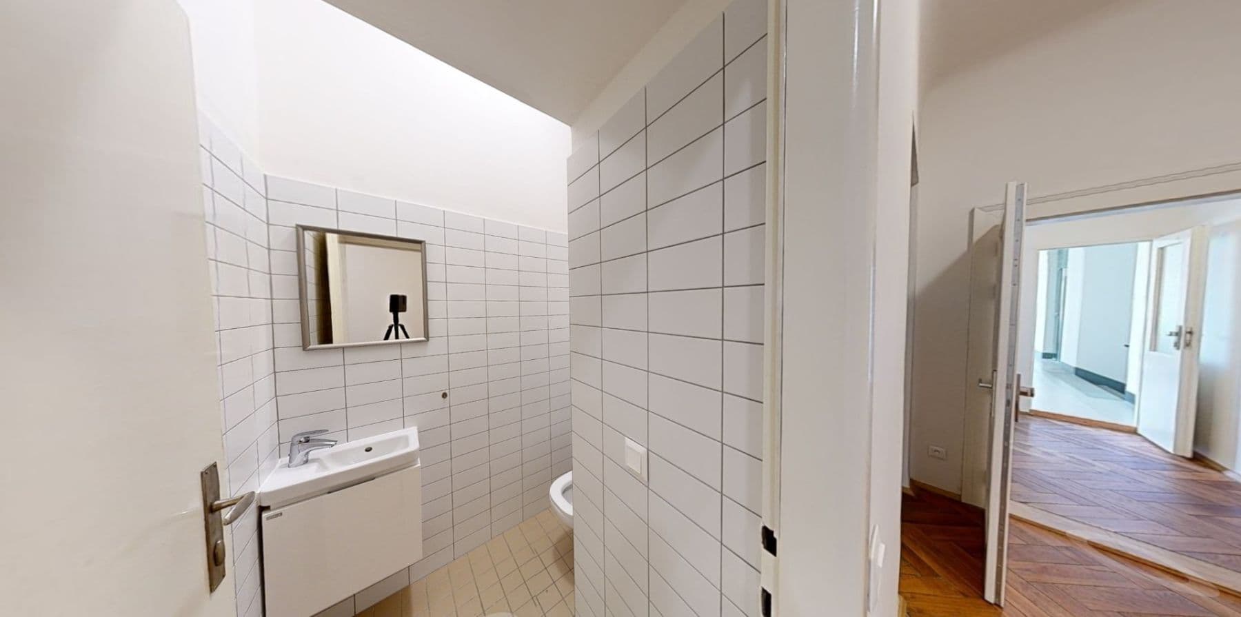 Pronájem bytu 2+kk 122 m², Národní, Praha, Praha Pronájem bytu 2+kk 122 m², Národní, Praha, Praha