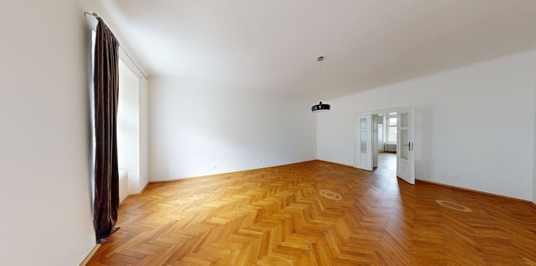 Pronájem bytu 2+kk 122 m², Národní, Praha, Praha Pronájem bytu 2+kk 122 m², Národní, Praha, Praha