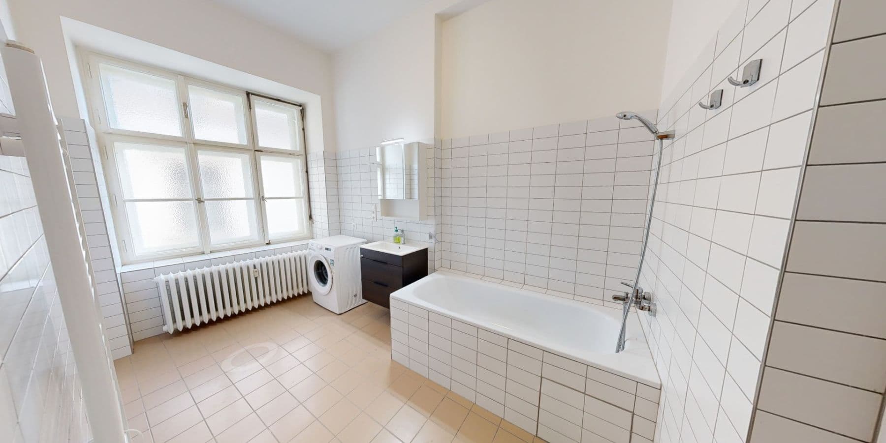 Pronájem bytu 2+kk 122 m², Národní, Praha, Praha Pronájem bytu 2+kk 122 m², Národní, Praha, Praha