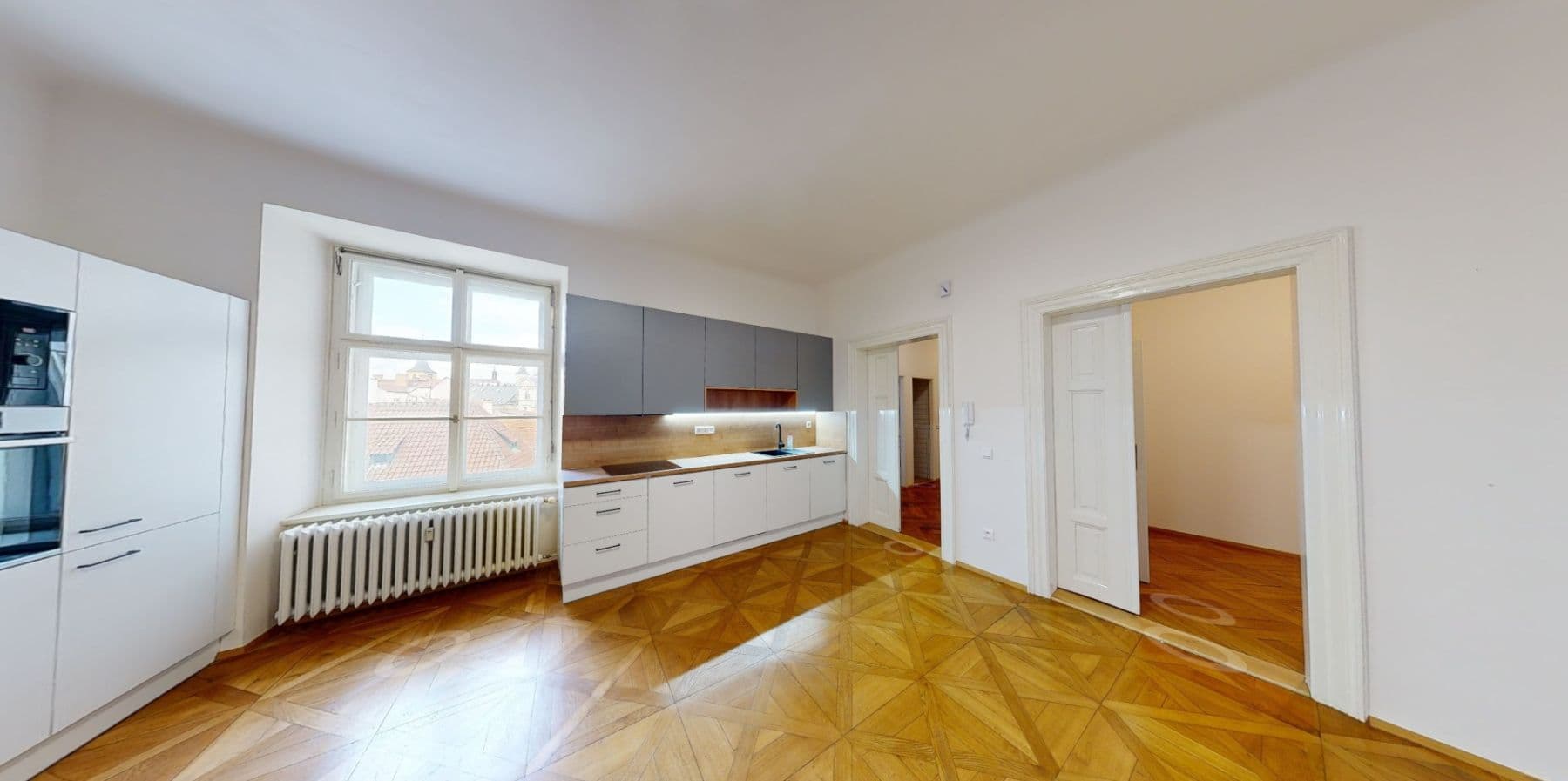 Pronájem bytu 2+kk 122 m², Národní, Praha, Praha Pronájem bytu 2+kk 122 m², Národní, Praha, Praha