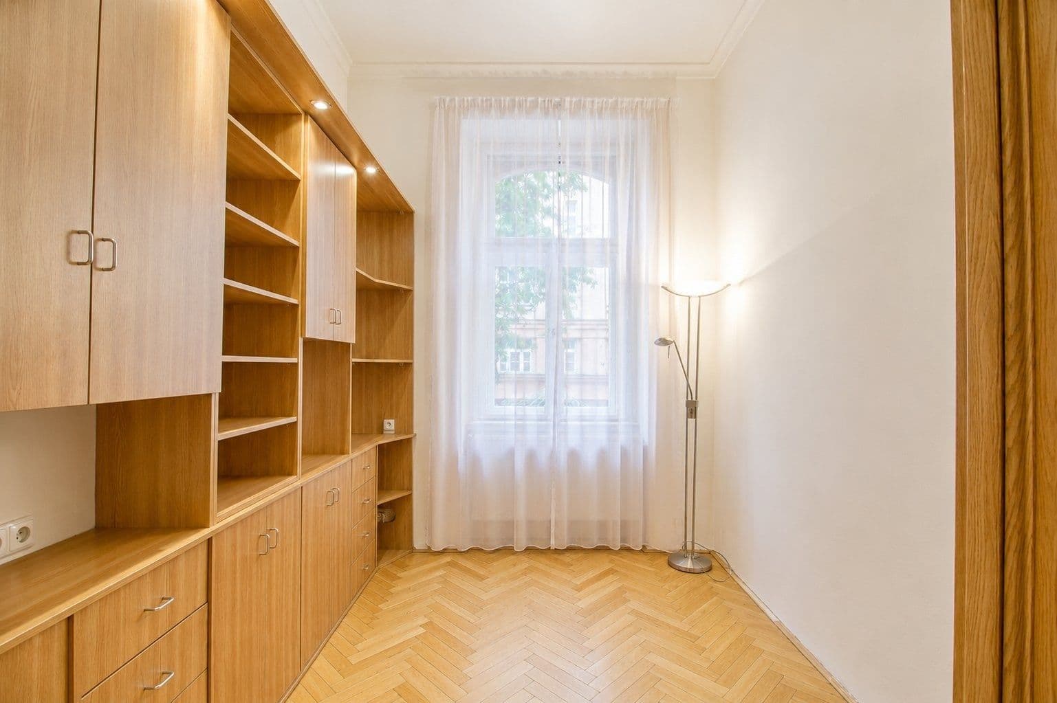 Pronájem bytu 2+1 50 m², Slavíkova, Praha, Praha Pronájem bytu 2+1 50 m², Slavíkova, Praha, Praha