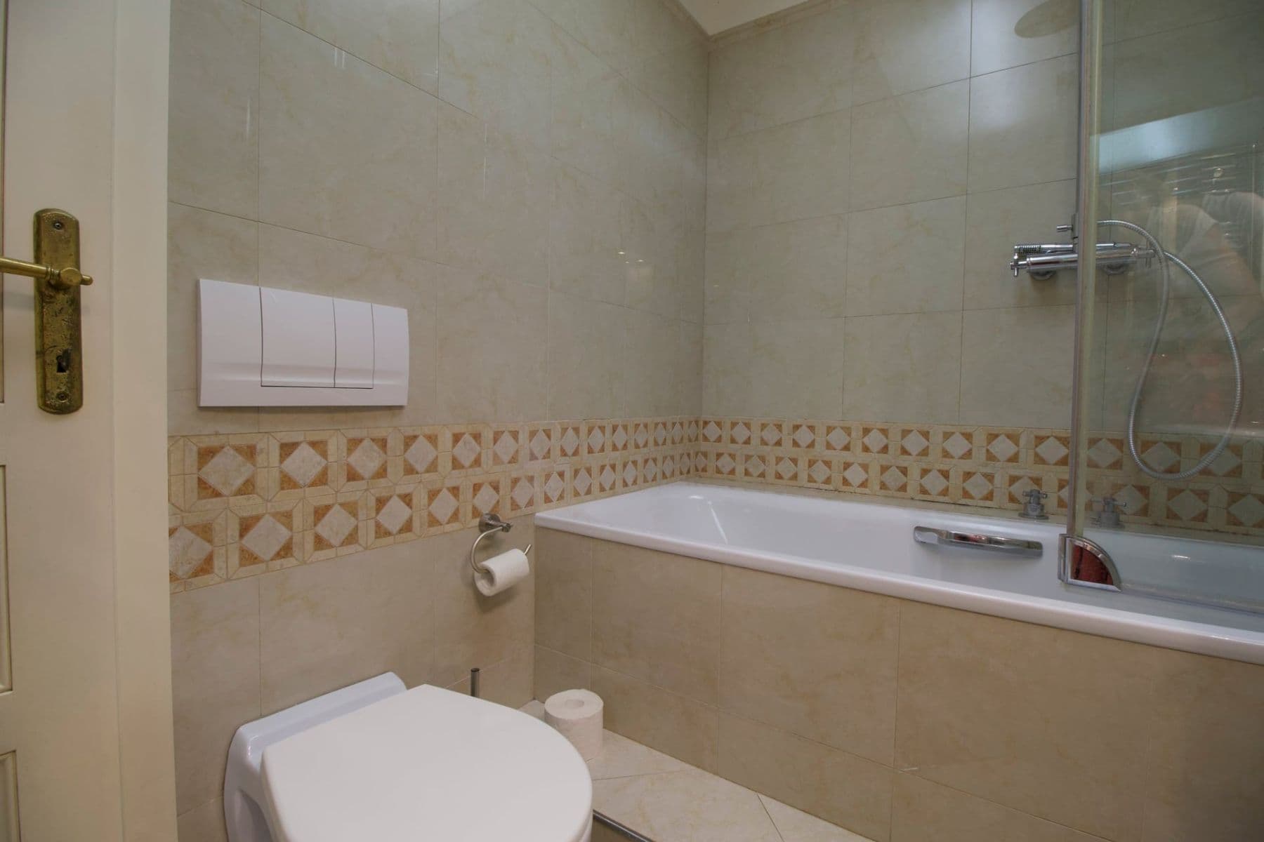 Pronájem bytu 2+1 50 m², Slavíkova, Praha, Praha Pronájem bytu 2+1 50 m², Slavíkova, Praha, Praha