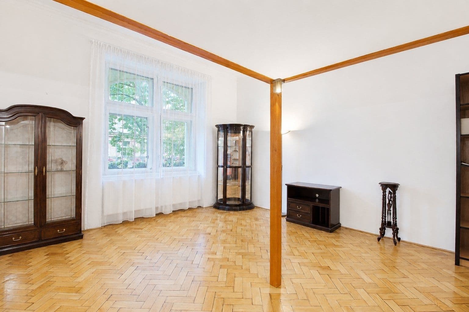 Pronájem bytu 2+1 50 m², Slavíkova, Praha, Praha Pronájem bytu 2+1 50 m², Slavíkova, Praha, Praha