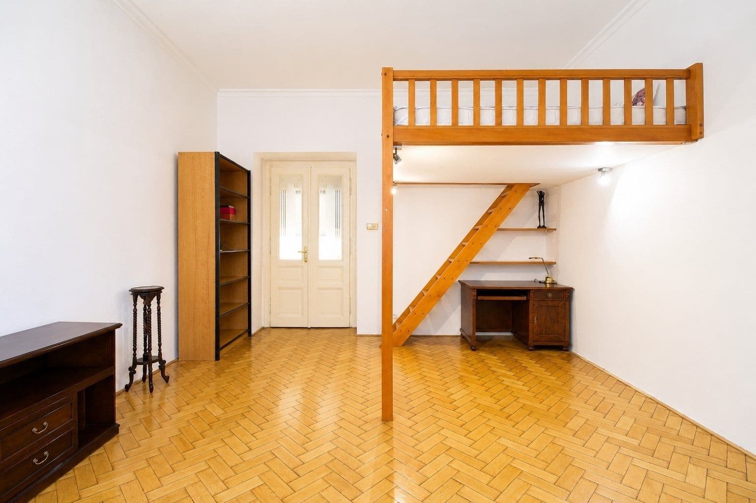 Pronájem bytu 2+1 50 m², Slavíkova, Praha, Praha Pronájem bytu 2+1 50 m², Slavíkova, Praha, Praha