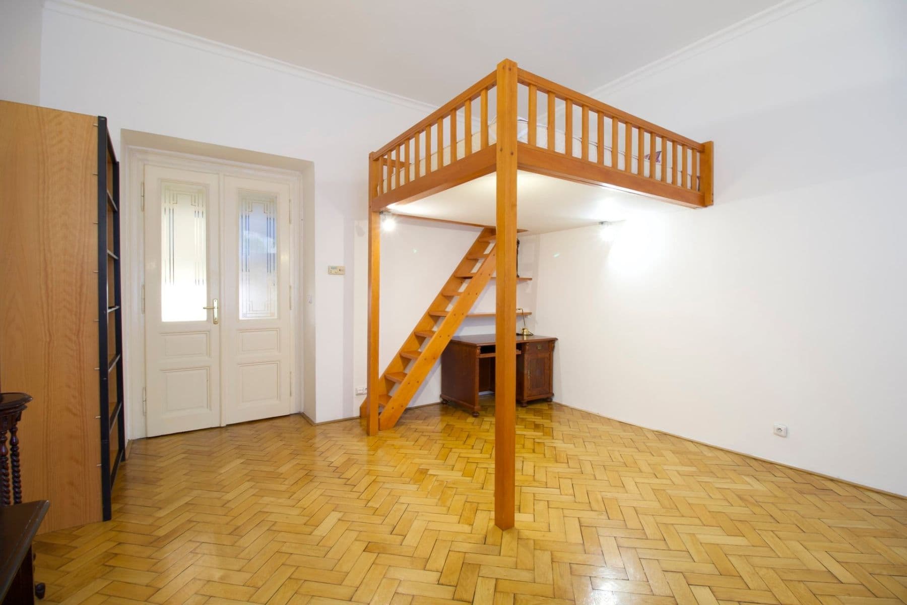 Pronájem bytu 2+1 50 m², Slavíkova, Praha, Praha Pronájem bytu 2+1 50 m², Slavíkova, Praha, Praha