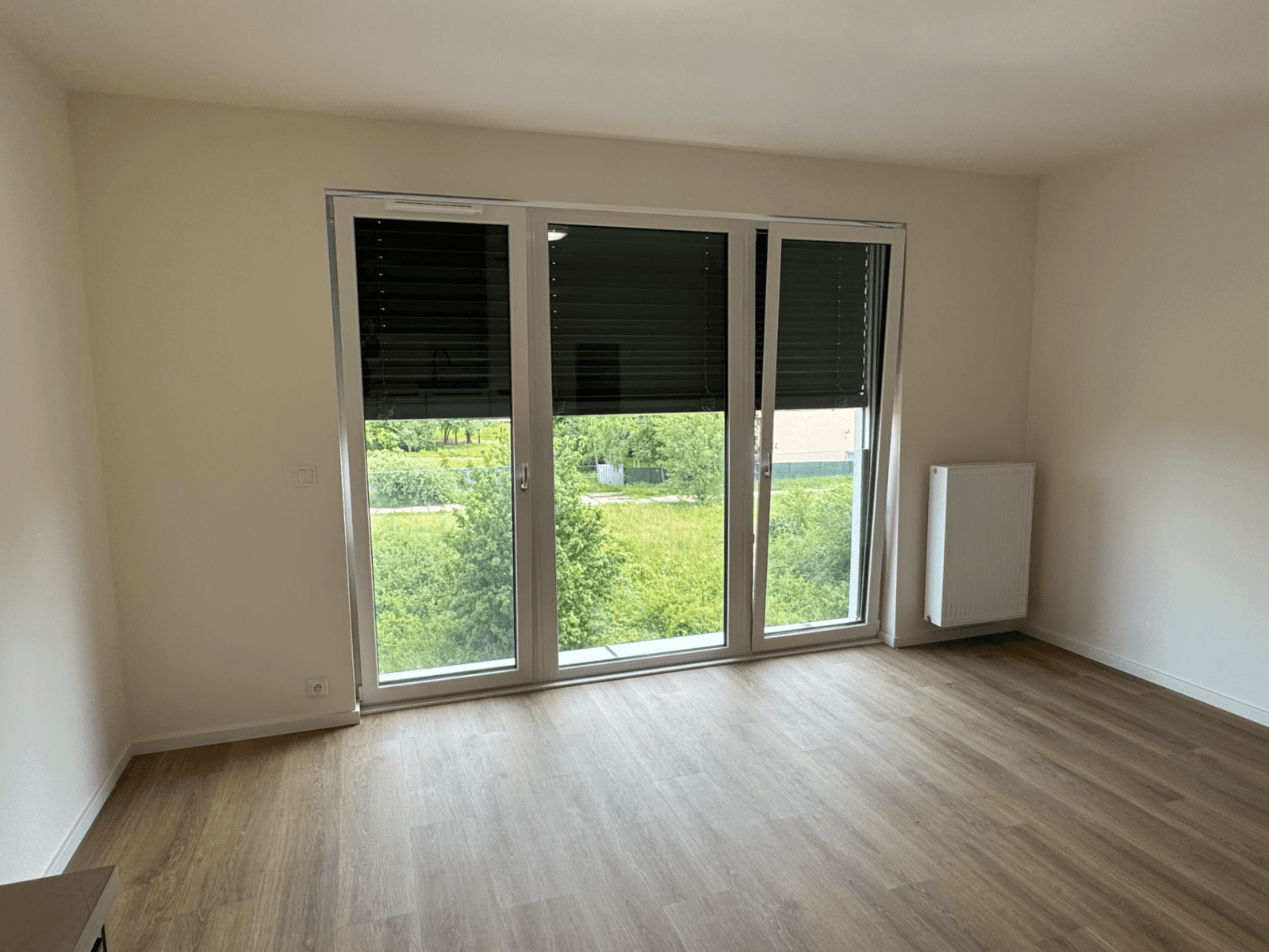 Pronájem bytu 1+kk 36 m², Divíškové, Praha, Praha Pronájem bytu 1+kk 36 m², Divíškové, Praha, Praha