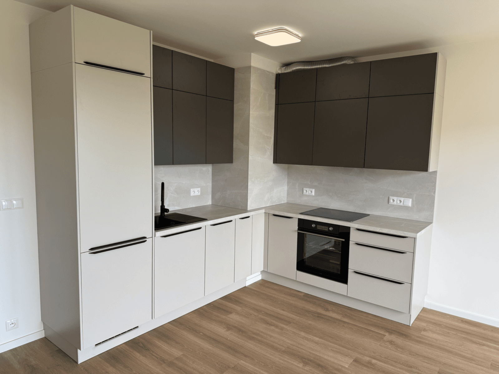 Pronájem bytu 1+kk 36 m², Divíškové, Praha, Praha Pronájem bytu 1+kk 36 m², Divíškové, Praha, Praha