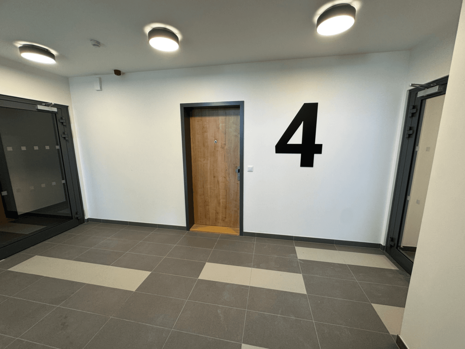 Pronájem bytu 1+kk 36 m², Divíškové, Praha, Praha Pronájem bytu 1+kk 36 m², Divíškové, Praha, Praha