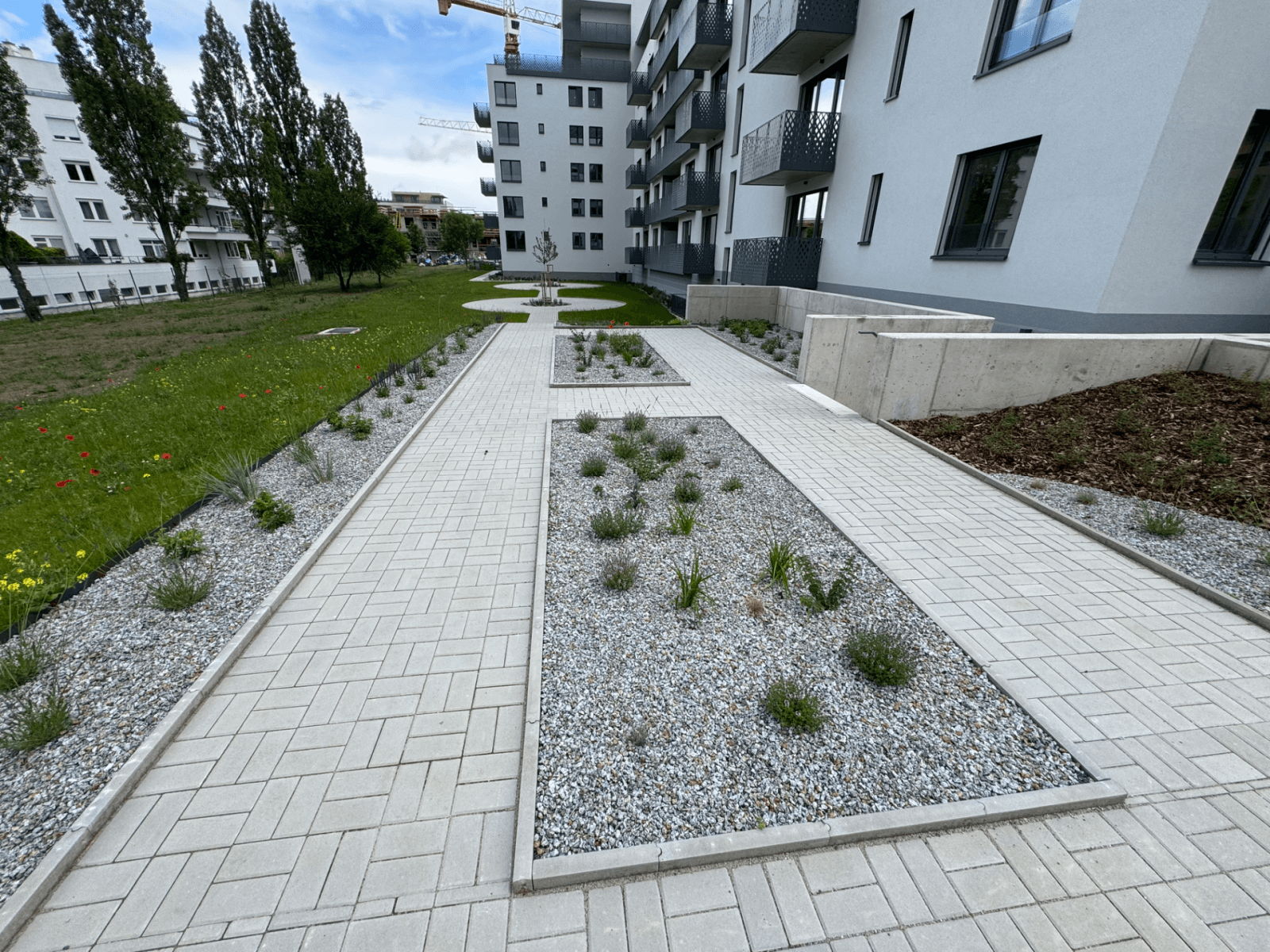 Pronájem bytu 1+kk 36 m², Divíškové, Praha, Praha Pronájem bytu 1+kk 36 m², Divíškové, Praha, Praha