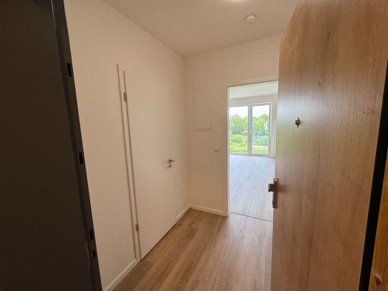 Pronájem bytu 1+kk 36 m², Divíškové, Praha, Praha Pronájem bytu 1+kk 36 m², Divíškové, Praha, Praha