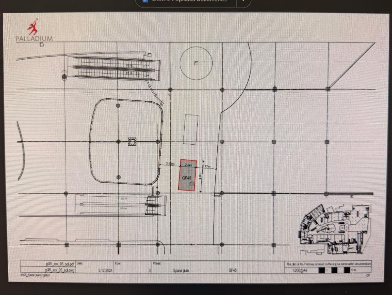 Pronájem nebytového prostoru 12 m², náměstí Republiky, Praha, Praha Pronájem nebytového prostoru 12 m², náměstí Republiky, Praha, Praha