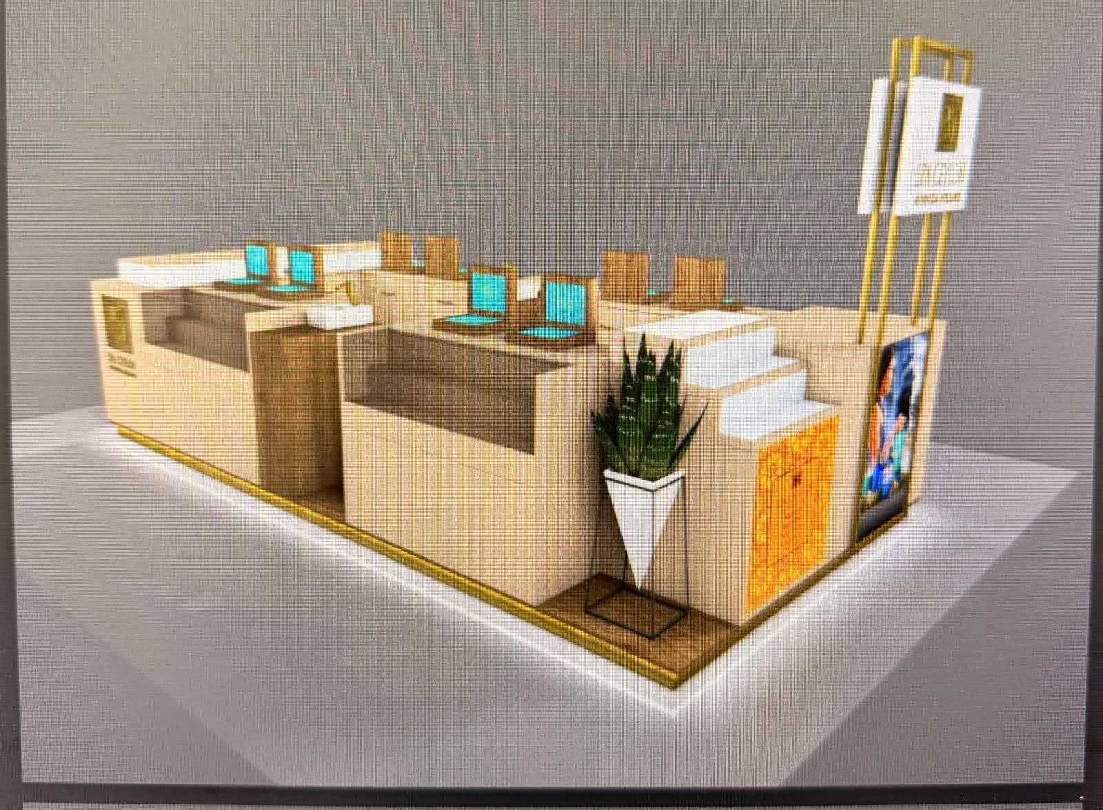Pronájem nebytového prostoru 12 m², náměstí Republiky, Praha, Praha Pronájem nebytového prostoru 12 m², náměstí Republiky, Praha, Praha
