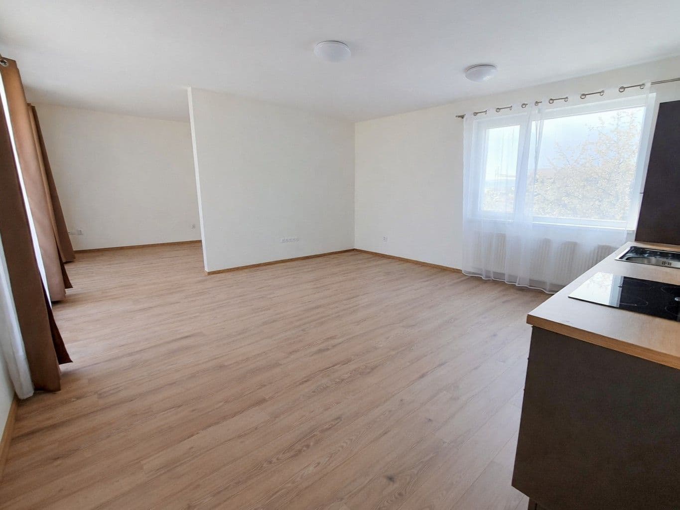 Pronájem bytu 1+kk 49 m², Plotní, Brno, Jihomoravský kraj Pronájem bytu 1+kk 49 m², Plotní, Brno, Jihomoravský kraj