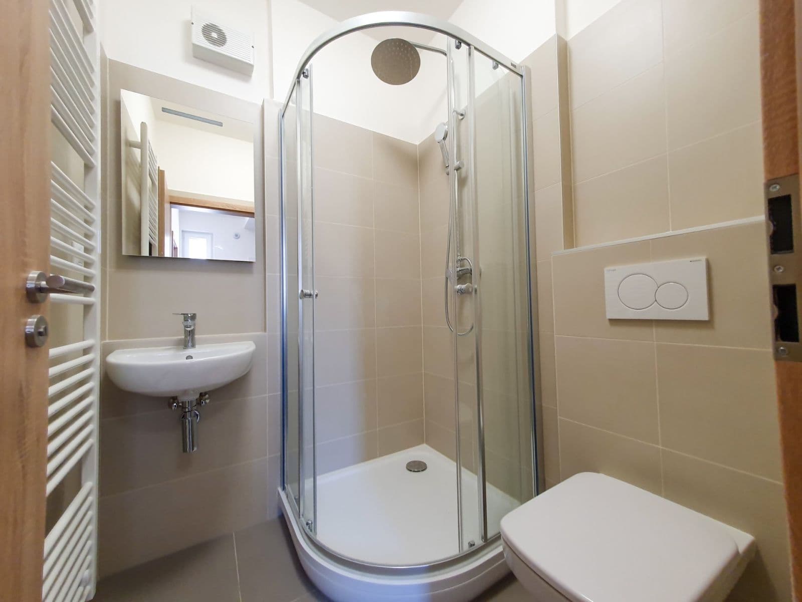 Pronájem bytu 1+kk 49 m², Plotní, Brno, Jihomoravský kraj Pronájem bytu 1+kk 49 m², Plotní, Brno, Jihomoravský kraj