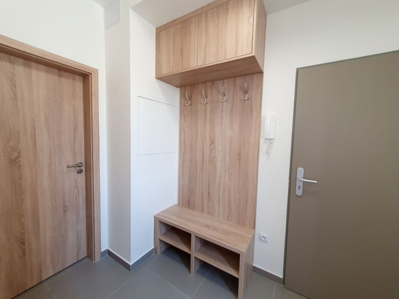 Pronájem bytu 1+kk 49 m², Plotní, Brno, Jihomoravský kraj Pronájem bytu 1+kk 49 m², Plotní, Brno, Jihomoravský kraj