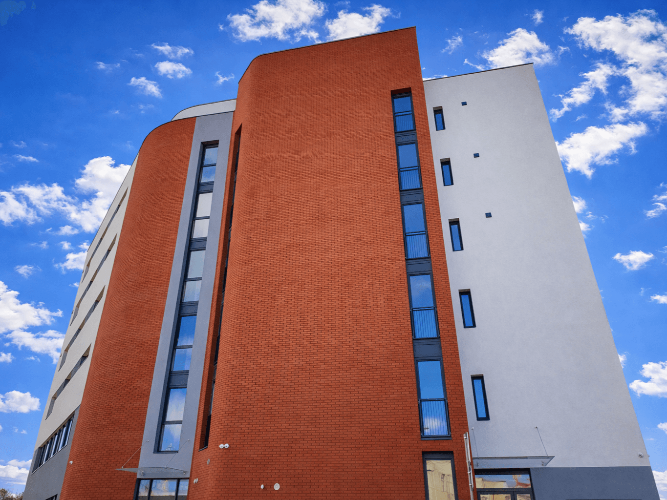 Pronájem bytu 1+kk 49 m², Plotní, Brno, Jihomoravský kraj Pronájem bytu 1+kk 49 m², Plotní, Brno, Jihomoravský kraj