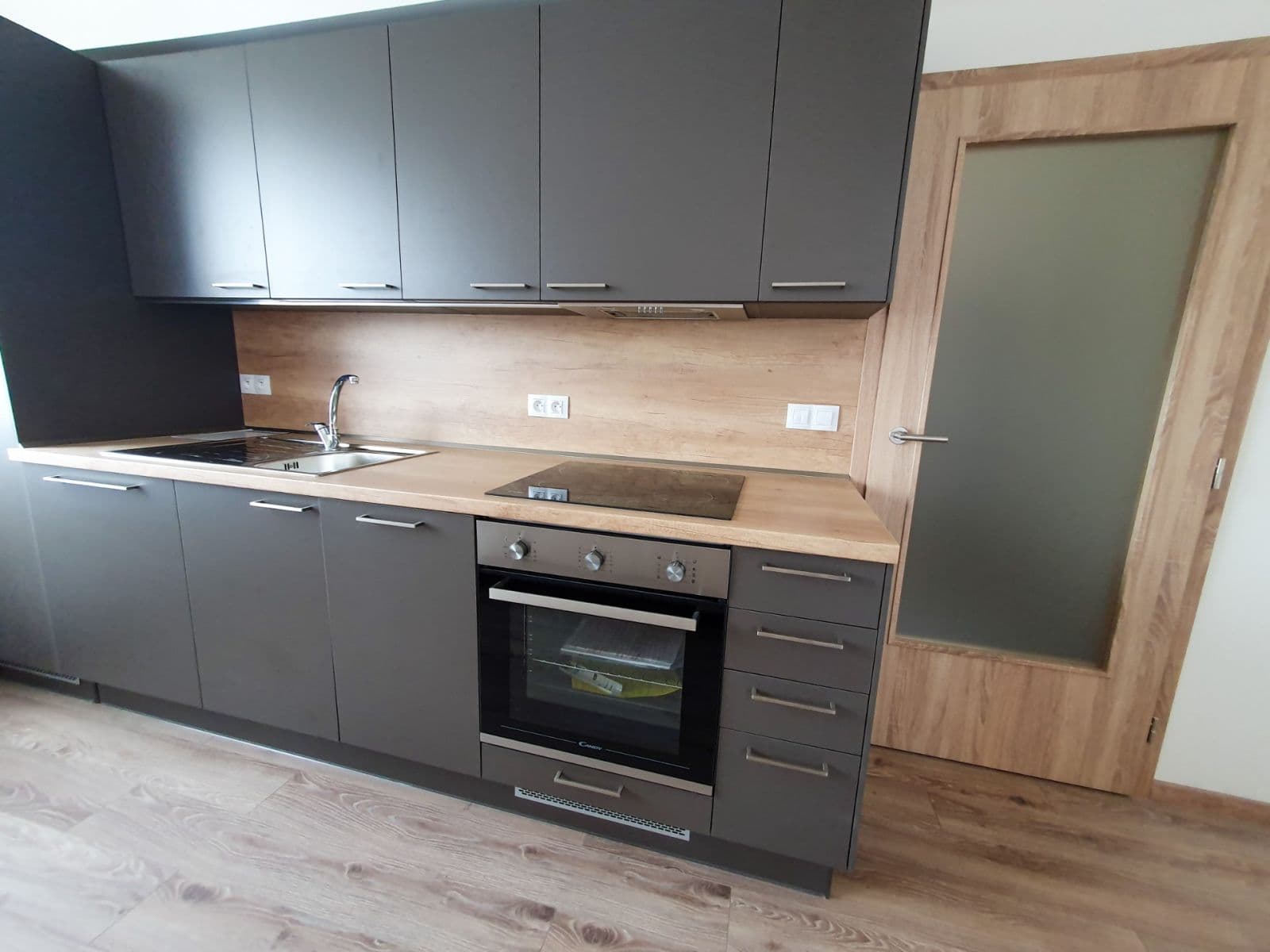 Pronájem bytu 1+kk 49 m², Plotní, Brno, Jihomoravský kraj Pronájem bytu 1+kk 49 m², Plotní, Brno, Jihomoravský kraj
