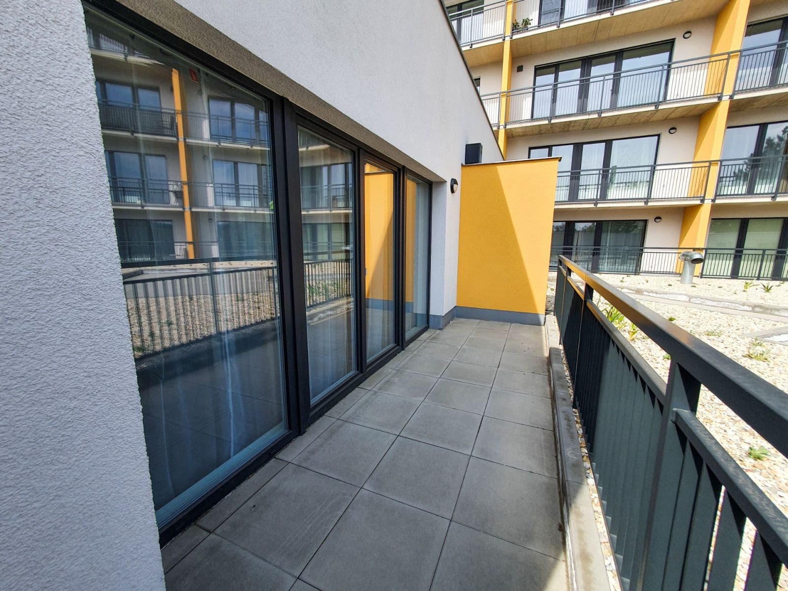 Pronájem bytu 1+kk 49 m², Plotní, Brno, Jihomoravský kraj Pronájem bytu 1+kk 49 m², Plotní, Brno, Jihomoravský kraj