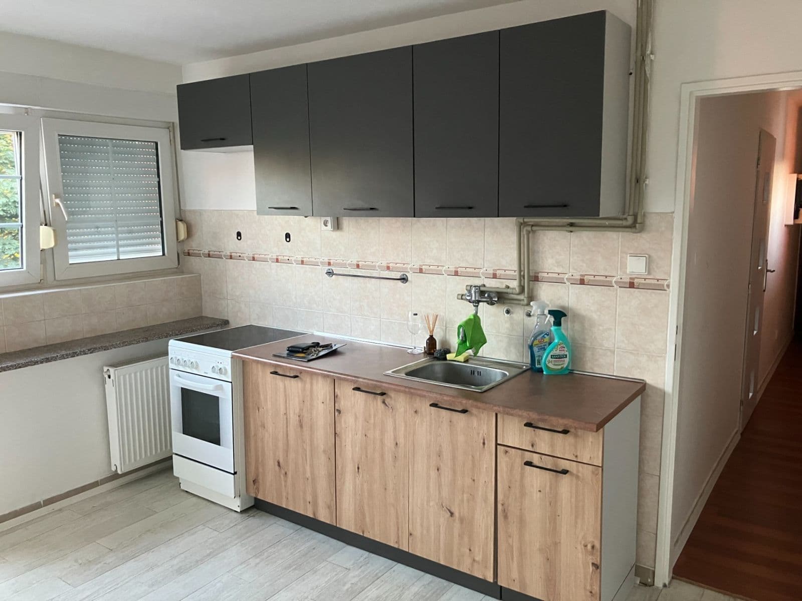 Prodej bytu 1+1 42 m², Kojetínská, Přerov, Olomoucký kraj Prodej bytu 1+1 42 m², Kojetínská, Přerov, Olomoucký kraj