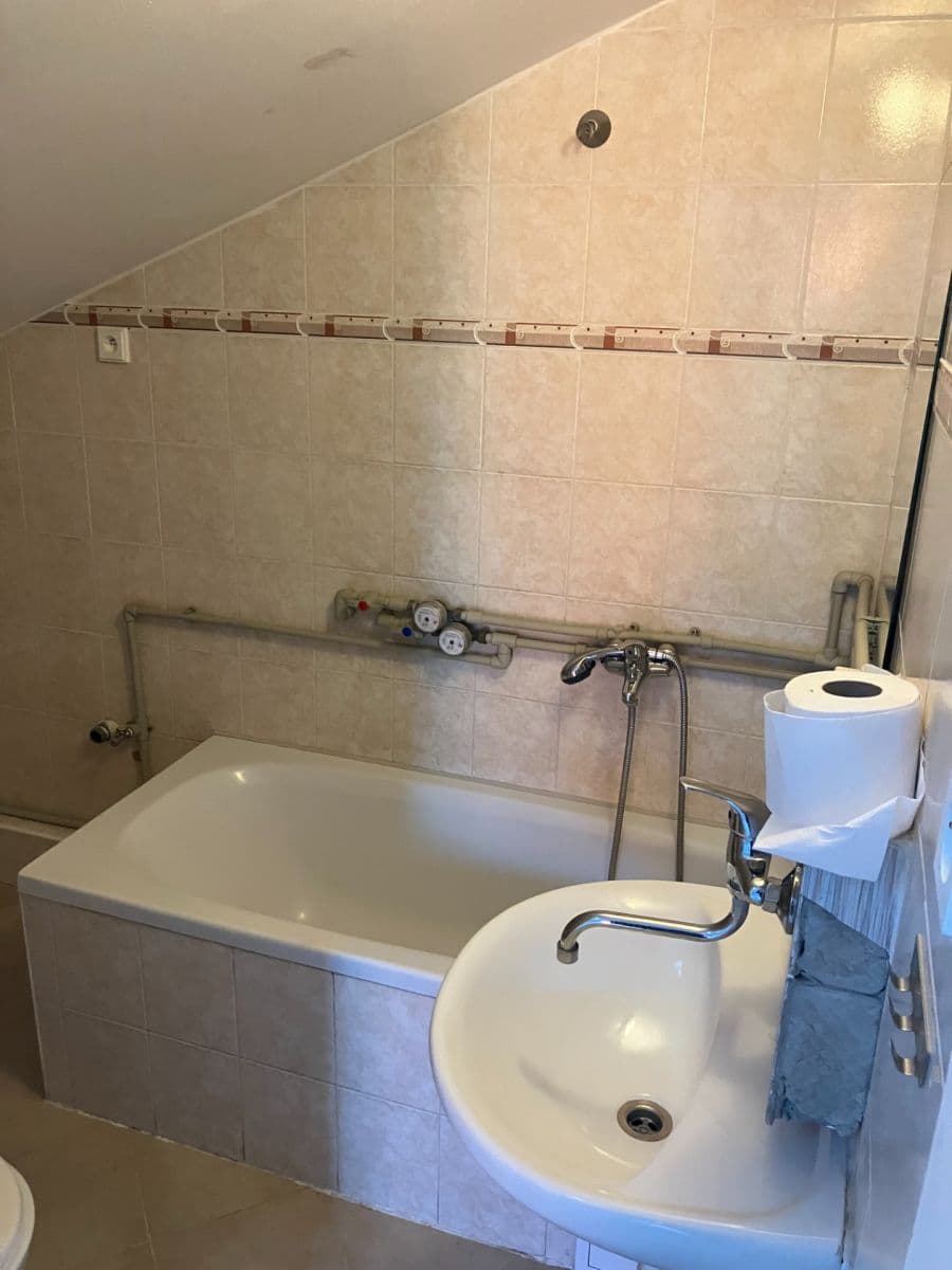 Prodej bytu 1+1 42 m², Kojetínská, Přerov, Olomoucký kraj Prodej bytu 1+1 42 m², Kojetínská, Přerov, Olomoucký kraj