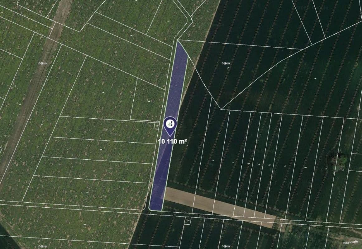 Prodej pozemku 5.055 m², Benátky nad Jizerou, Středočeský kraj Prodej pozemku 5.055 m², Benátky nad Jizerou, Středočeský kraj