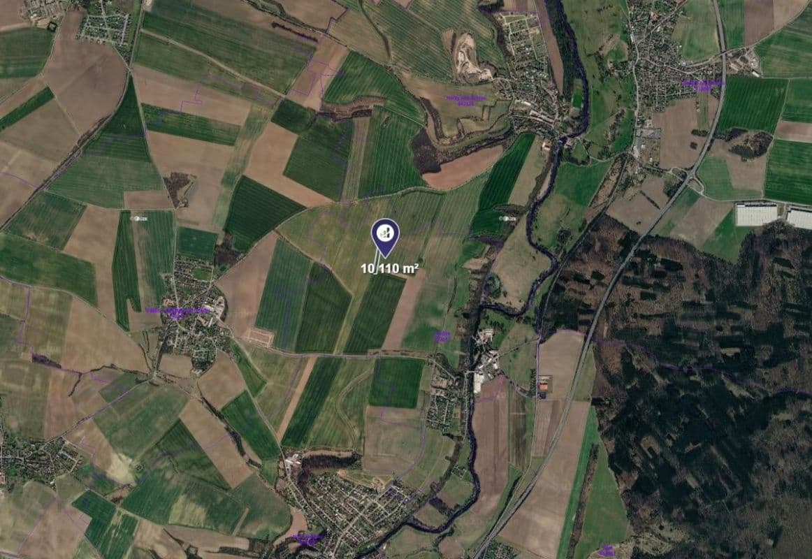Prodej pozemku 5.055 m², Benátky nad Jizerou, Středočeský kraj Prodej pozemku 5.055 m², Benátky nad Jizerou, Středočeský kraj