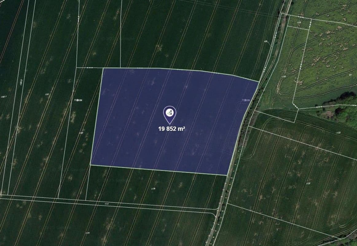 Prodej pozemku 19.852 m², Benátky nad Jizerou, Středočeský kraj Prodej pozemku 19.852 m², Benátky nad Jizerou, Středočeský kraj
