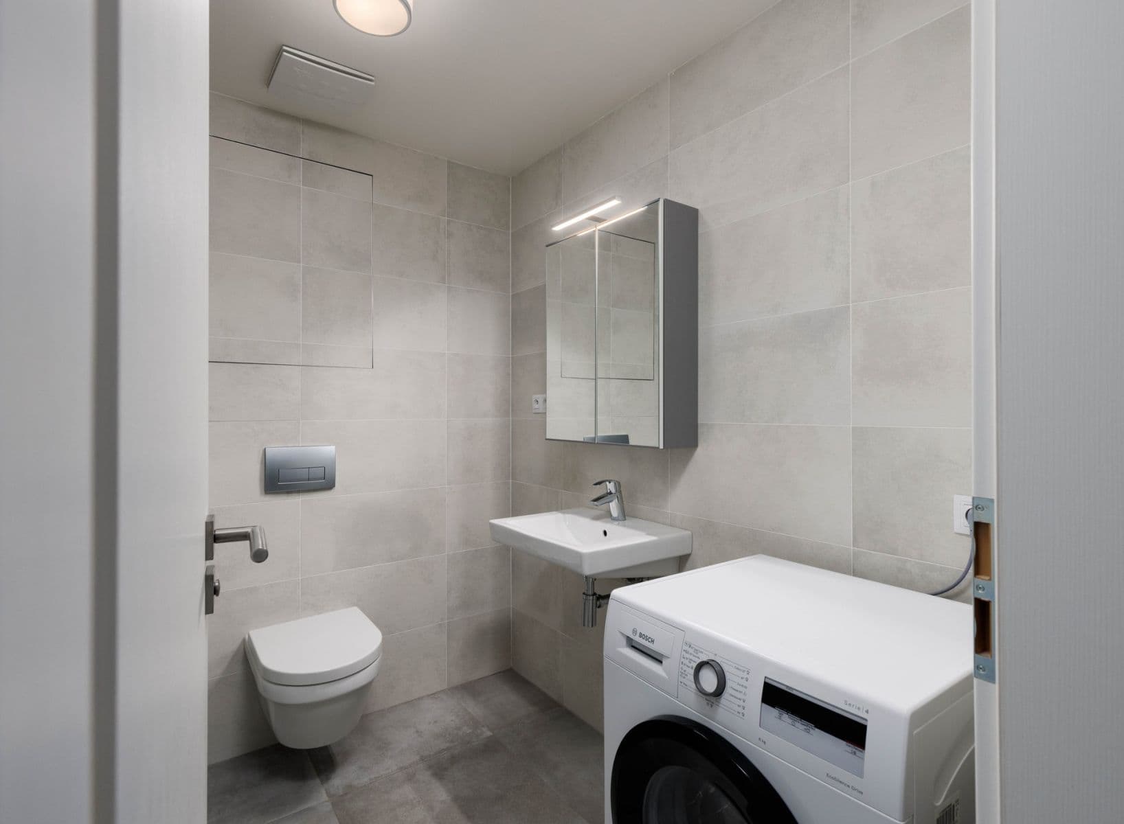 Pronájem bytu 1+kk 37 m², Hartigova, Praha, Praha Pronájem bytu 1+kk 37 m², Hartigova, Praha, Praha