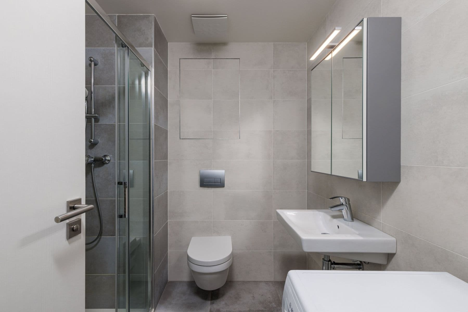 Pronájem bytu 1+kk 37 m², Hartigova, Praha, Praha Pronájem bytu 1+kk 37 m², Hartigova, Praha, Praha