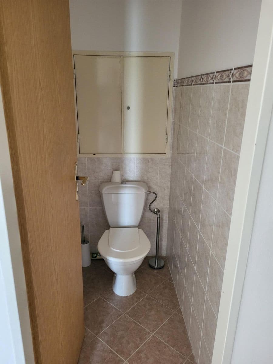 Pronájem bytu 2+1 63 m², Topolová, Olomouc, Olomoucký kraj Pronájem bytu 2+1 63 m², Topolová, Olomouc, Olomoucký kraj