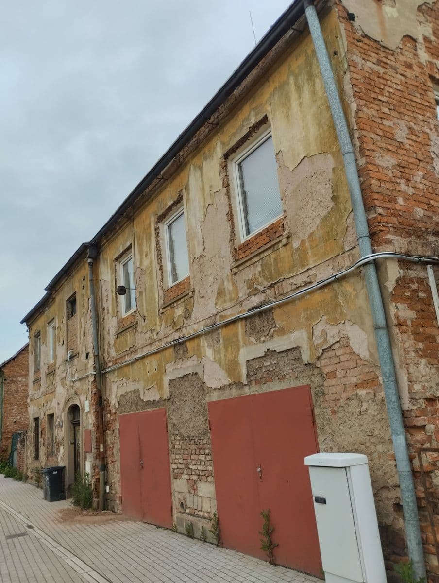 Prodej domu 349 m², pozemek 373 m², třída Soukenická, Broumov, Královéhradecký kraj Prodej domu 349 m², pozemek 373 m², třída Soukenická, Broumov, Královéhradecký kraj