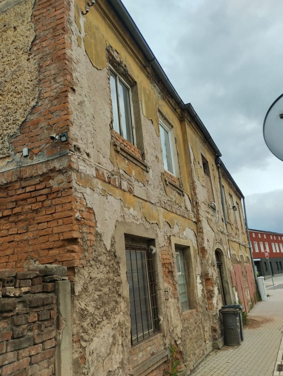 Prodej domu 349 m², pozemek 373 m², třída Soukenická, Broumov, Královéhradecký kraj Prodej domu 349 m², pozemek 373 m², třída Soukenická, Broumov, Královéhradecký kraj