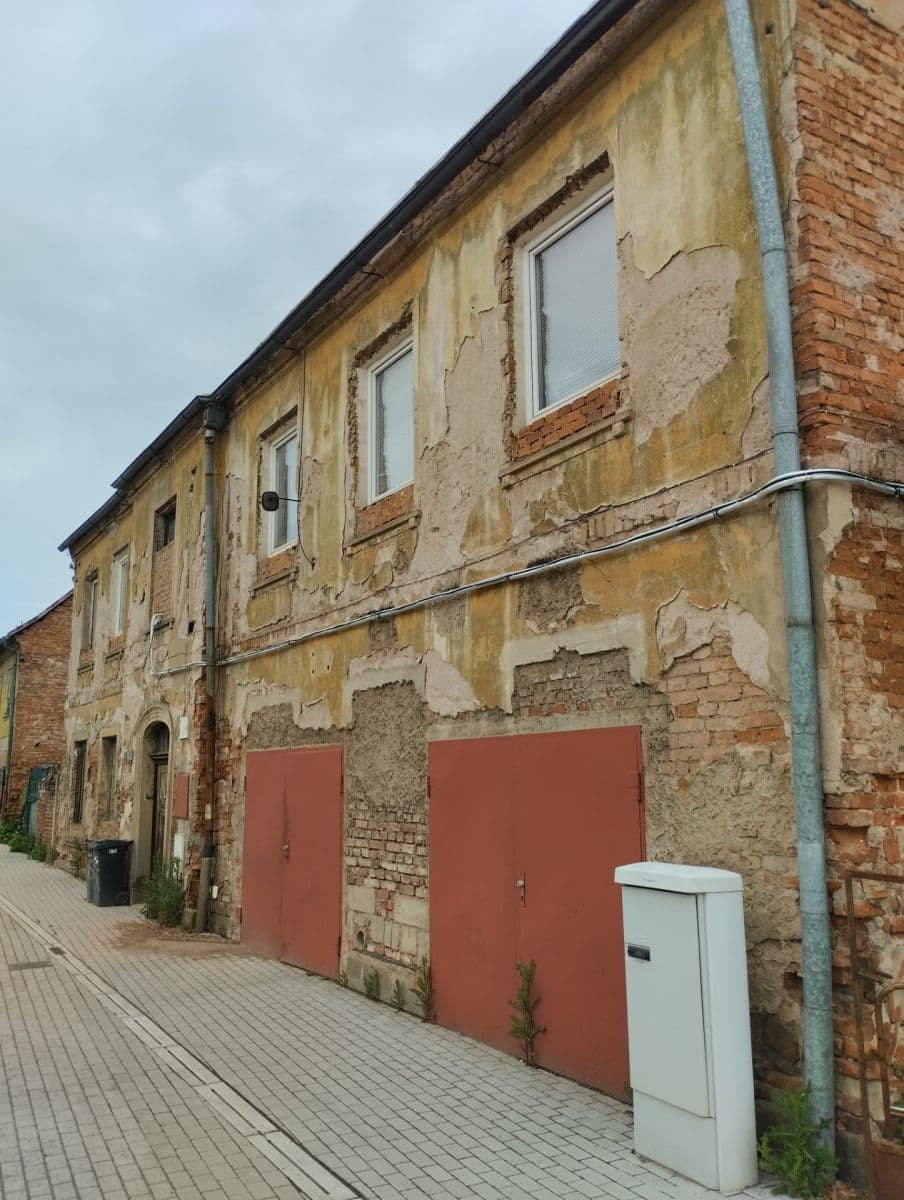 Prodej domu 349 m², pozemek 373 m², třída Soukenická, Broumov, Královéhradecký kraj Prodej domu 349 m², pozemek 373 m², třída Soukenická, Broumov, Královéhradecký kraj