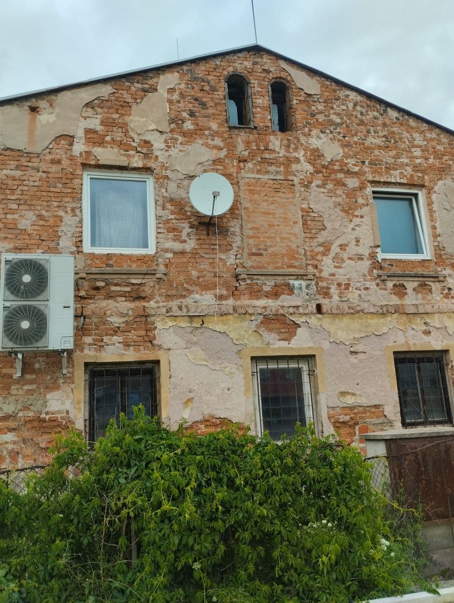 Prodej domu 349 m², pozemek 373 m², třída Soukenická, Broumov, Královéhradecký kraj Prodej domu 349 m², pozemek 373 m², třída Soukenická, Broumov, Královéhradecký kraj