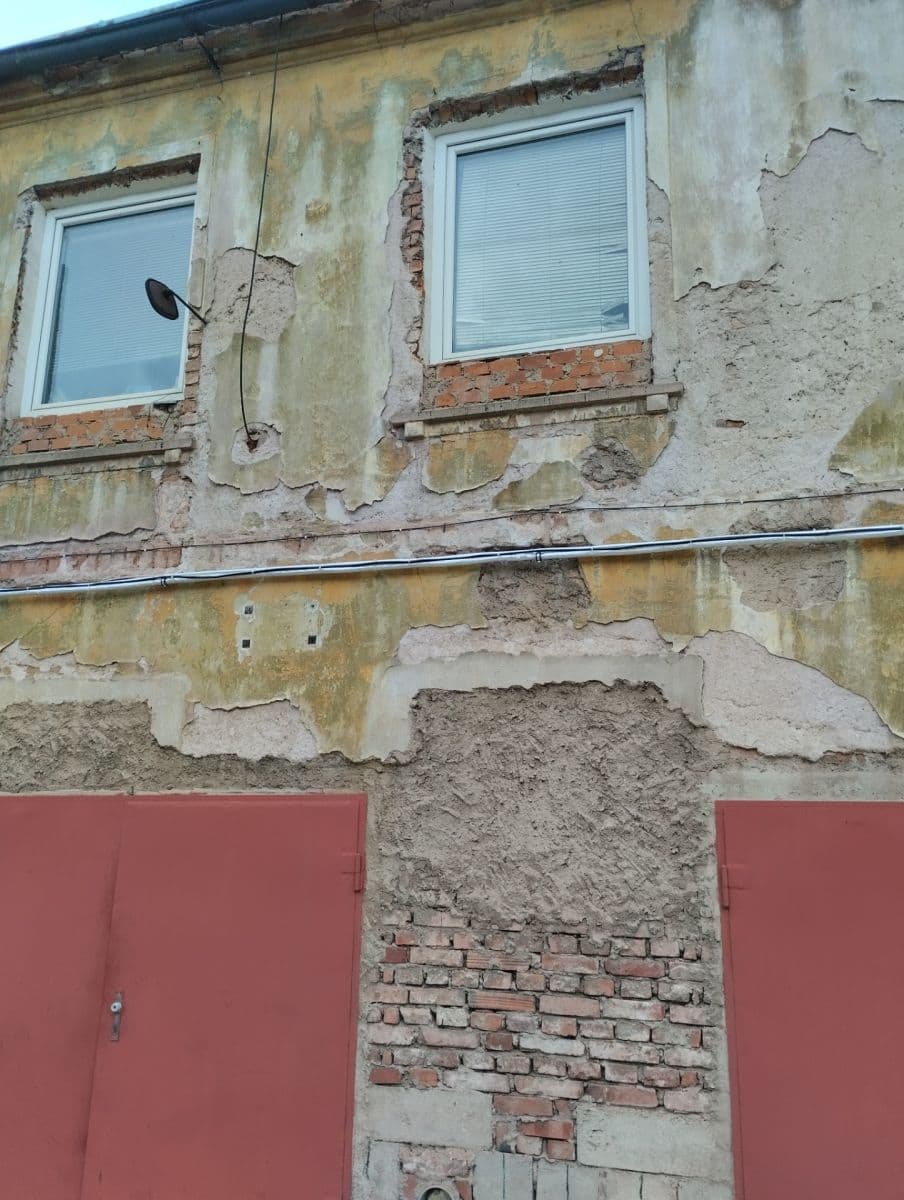 Prodej domu 349 m², pozemek 373 m², třída Soukenická, Broumov, Královéhradecký kraj Prodej domu 349 m², pozemek 373 m², třída Soukenická, Broumov, Královéhradecký kraj