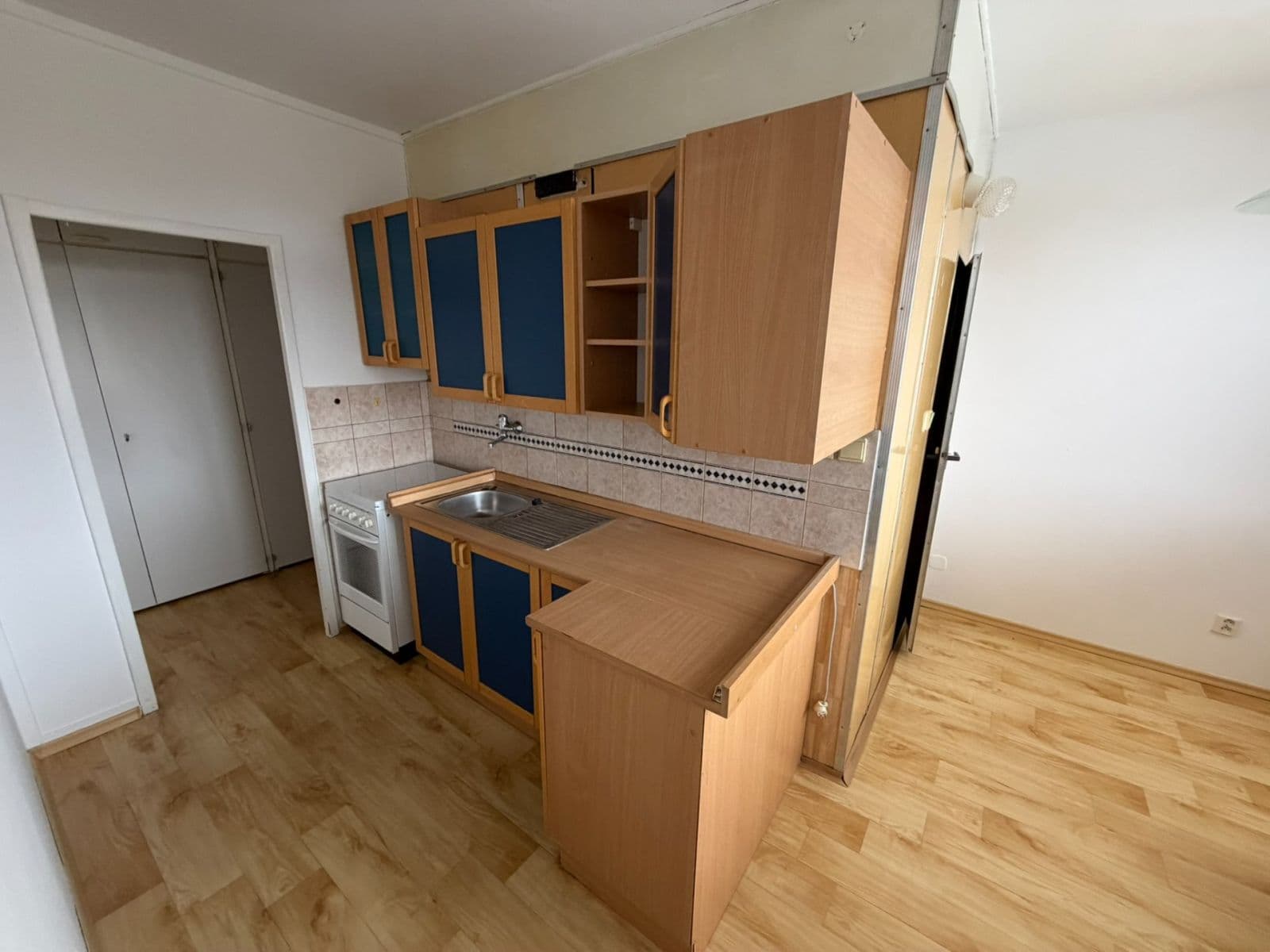 Prodej bytu 2+1 56 m², Sídliště 1. máje, Strakonice, Jihočeský kraj Prodej bytu 2+1 56 m², Sídliště 1. máje, Strakonice, Jihočeský kraj