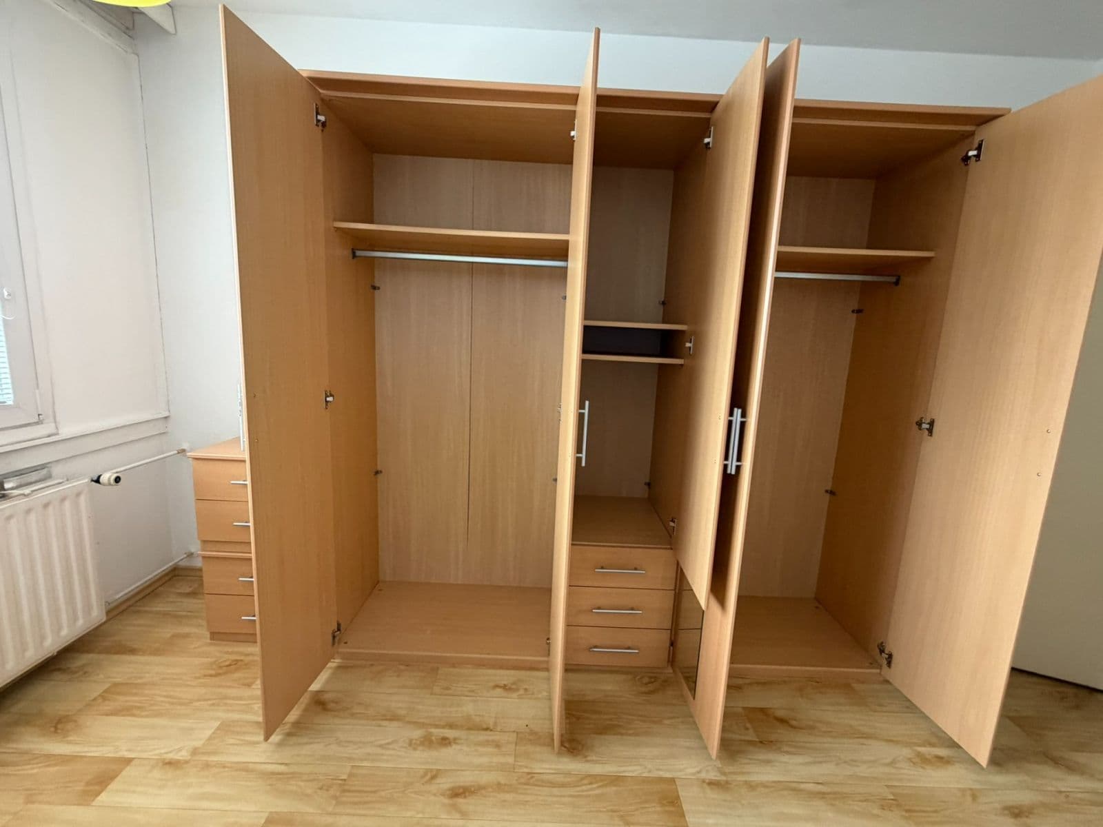 Prodej bytu 2+1 56 m², Sídliště 1. máje, Strakonice, Jihočeský kraj Prodej bytu 2+1 56 m², Sídliště 1. máje, Strakonice, Jihočeský kraj