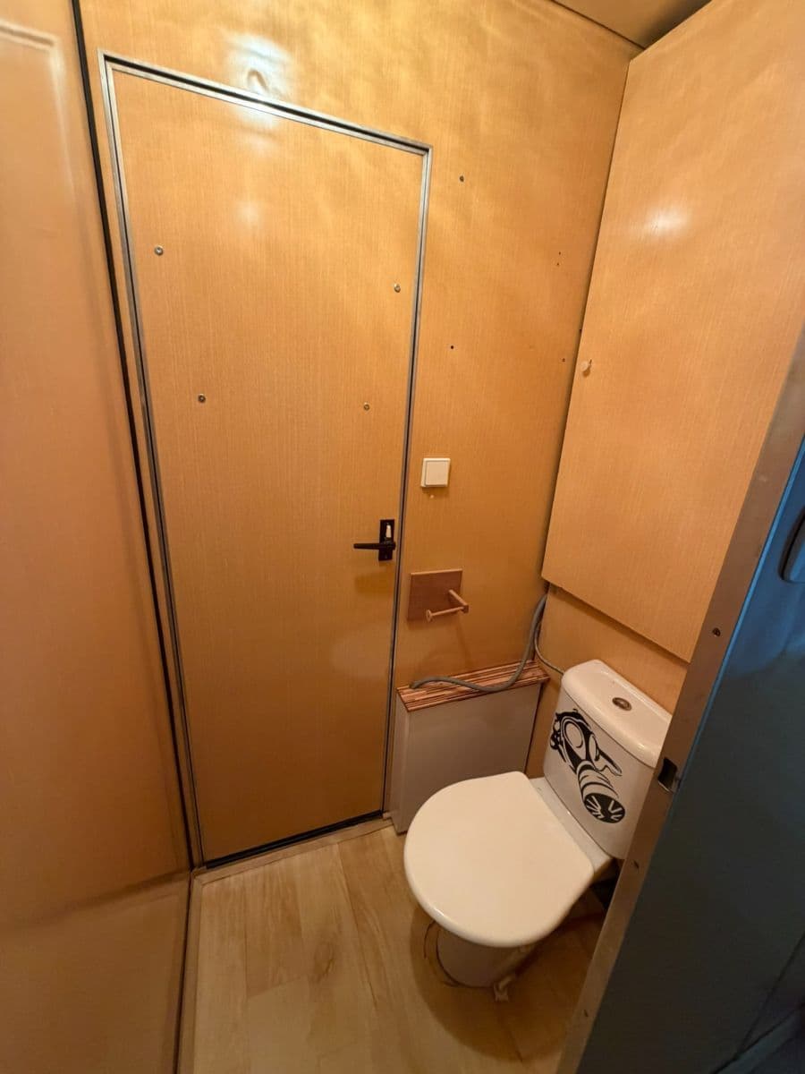 Prodej bytu 2+1 56 m², Sídliště 1. máje, Strakonice, Jihočeský kraj Prodej bytu 2+1 56 m², Sídliště 1. máje, Strakonice, Jihočeský kraj