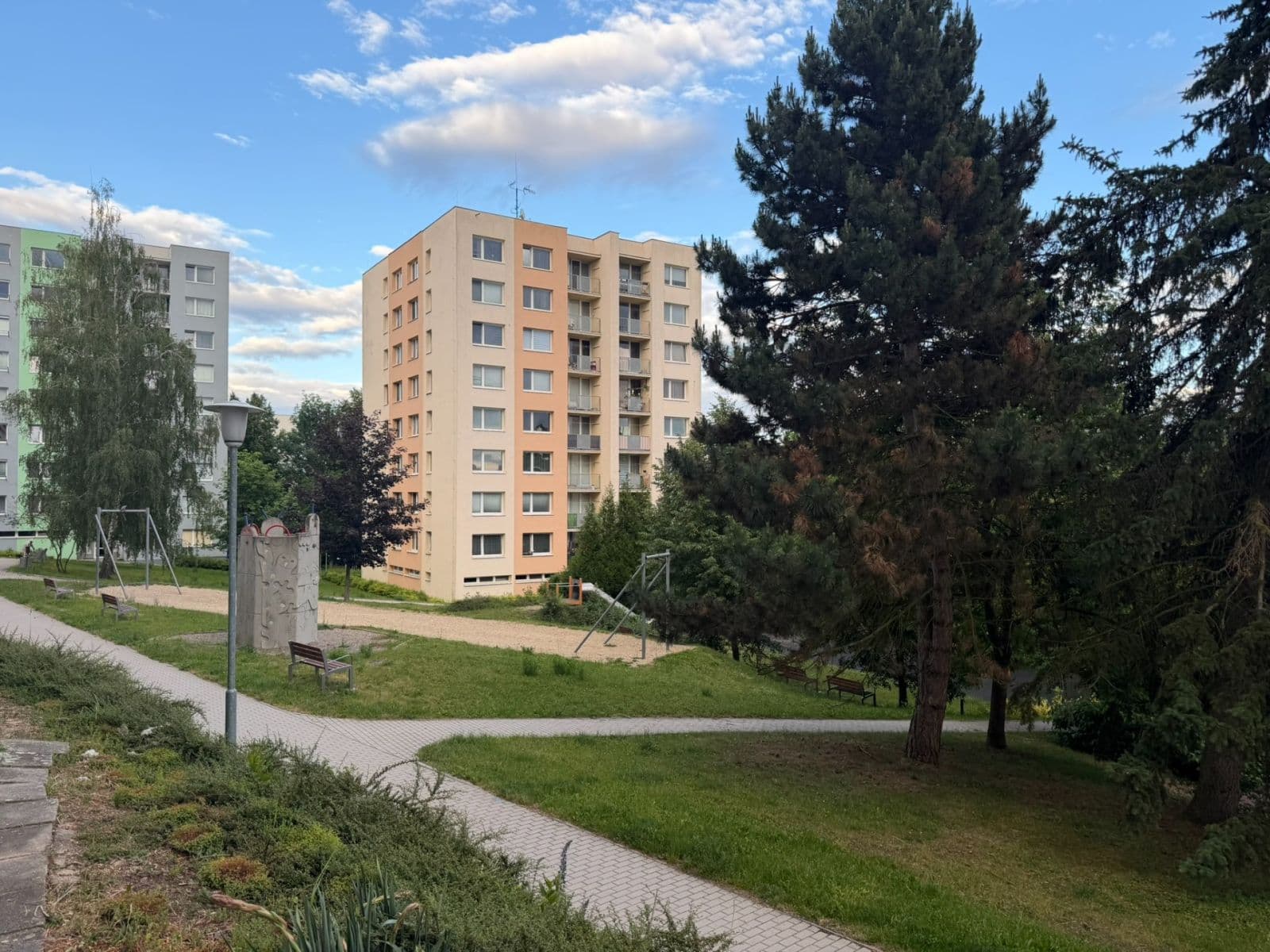Prodej bytu 2+1 56 m², Sídliště 1. máje, Strakonice, Jihočeský kraj Prodej bytu 2+1 56 m², Sídliště 1. máje, Strakonice, Jihočeský kraj