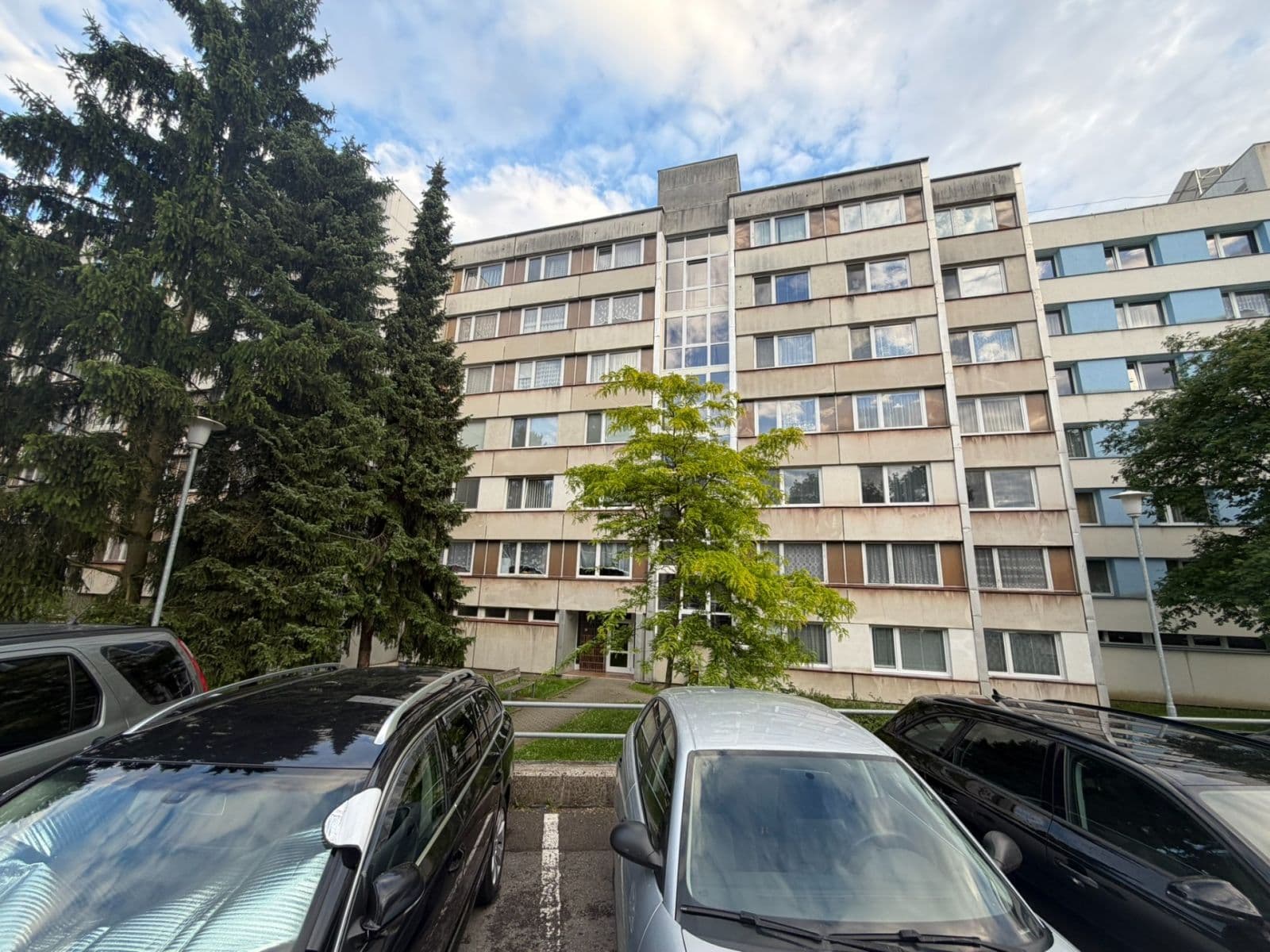 Prodej bytu 2+1 56 m², Sídliště 1. máje, Strakonice, Jihočeský kraj Prodej bytu 2+1 56 m², Sídliště 1. máje, Strakonice, Jihočeský kraj