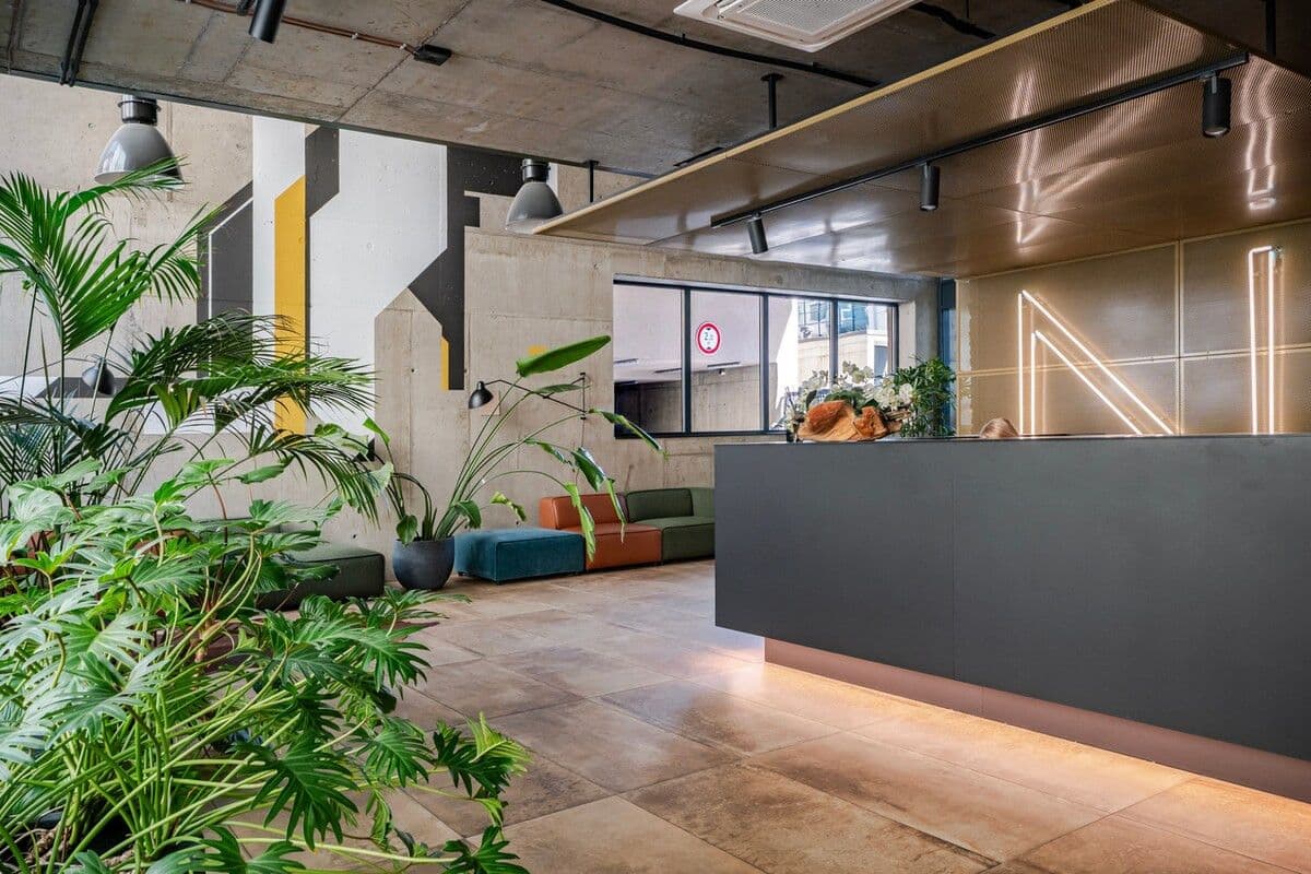 Pronájem bytu 30 m², Grafická a, Praha, Praha Pronájem bytu 30 m², Grafická a, Praha, Praha