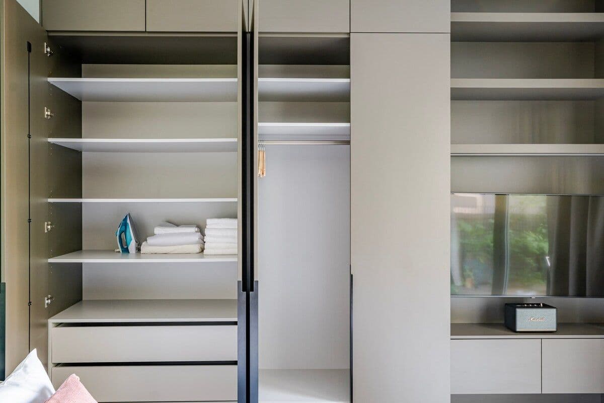 Pronájem bytu 30 m², Grafická a, Praha, Praha Pronájem bytu 30 m², Grafická a, Praha, Praha
