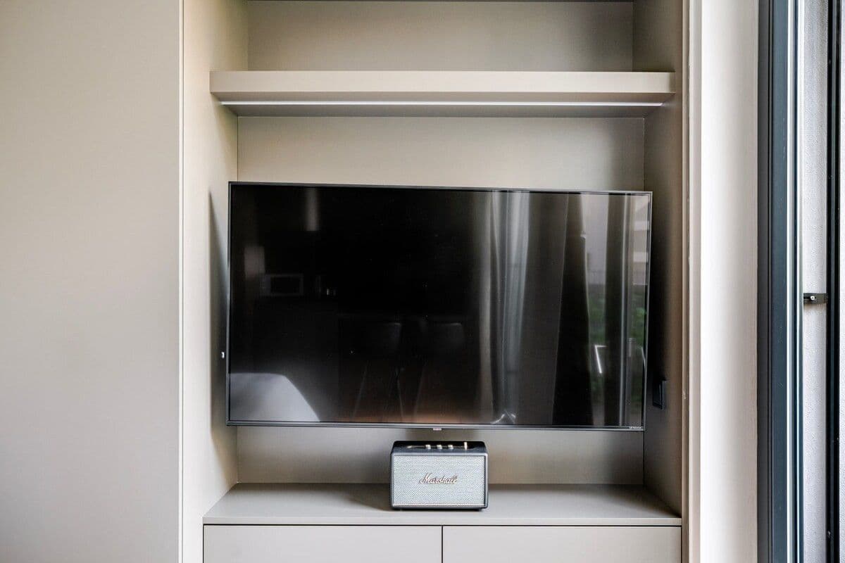 Pronájem bytu 30 m², Grafická a, Praha, Praha Pronájem bytu 30 m², Grafická a, Praha, Praha
