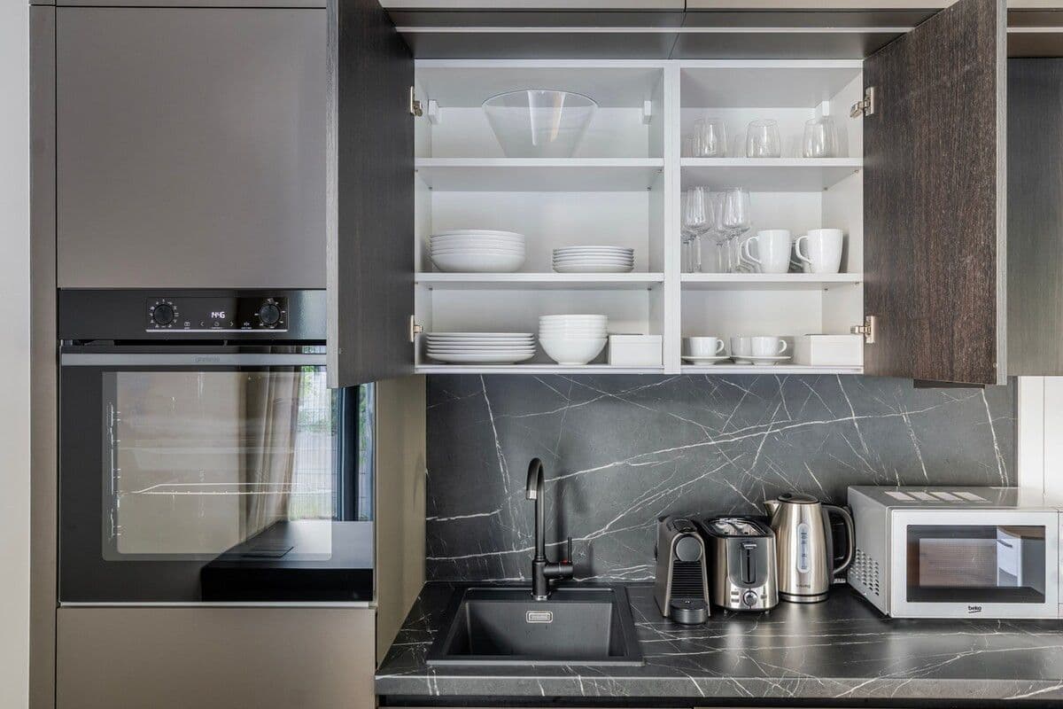 Pronájem bytu 30 m², Grafická a, Praha, Praha Pronájem bytu 30 m², Grafická a, Praha, Praha