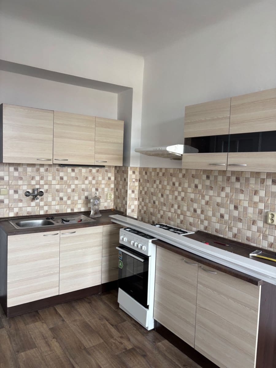 Pronájem bytu 2+kk 48 m², Rečkova, Praha, Praha Pronájem bytu 2+kk 48 m², Rečkova, Praha, Praha