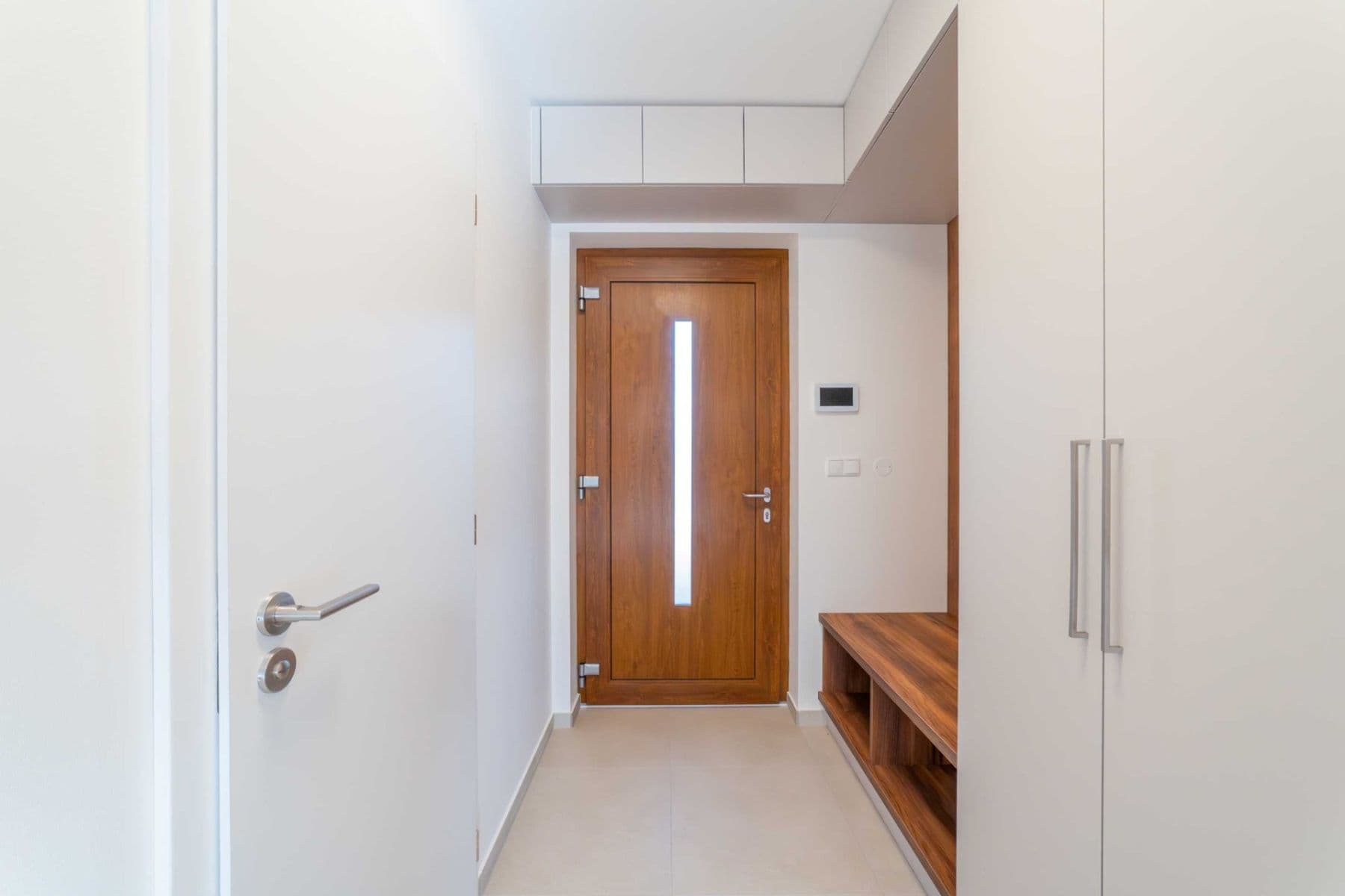 Prodej bytu 4+kk 106 m², Mořina, Středočeský kraj Prodej bytu 4+kk 106 m², Mořina, Středočeský kraj