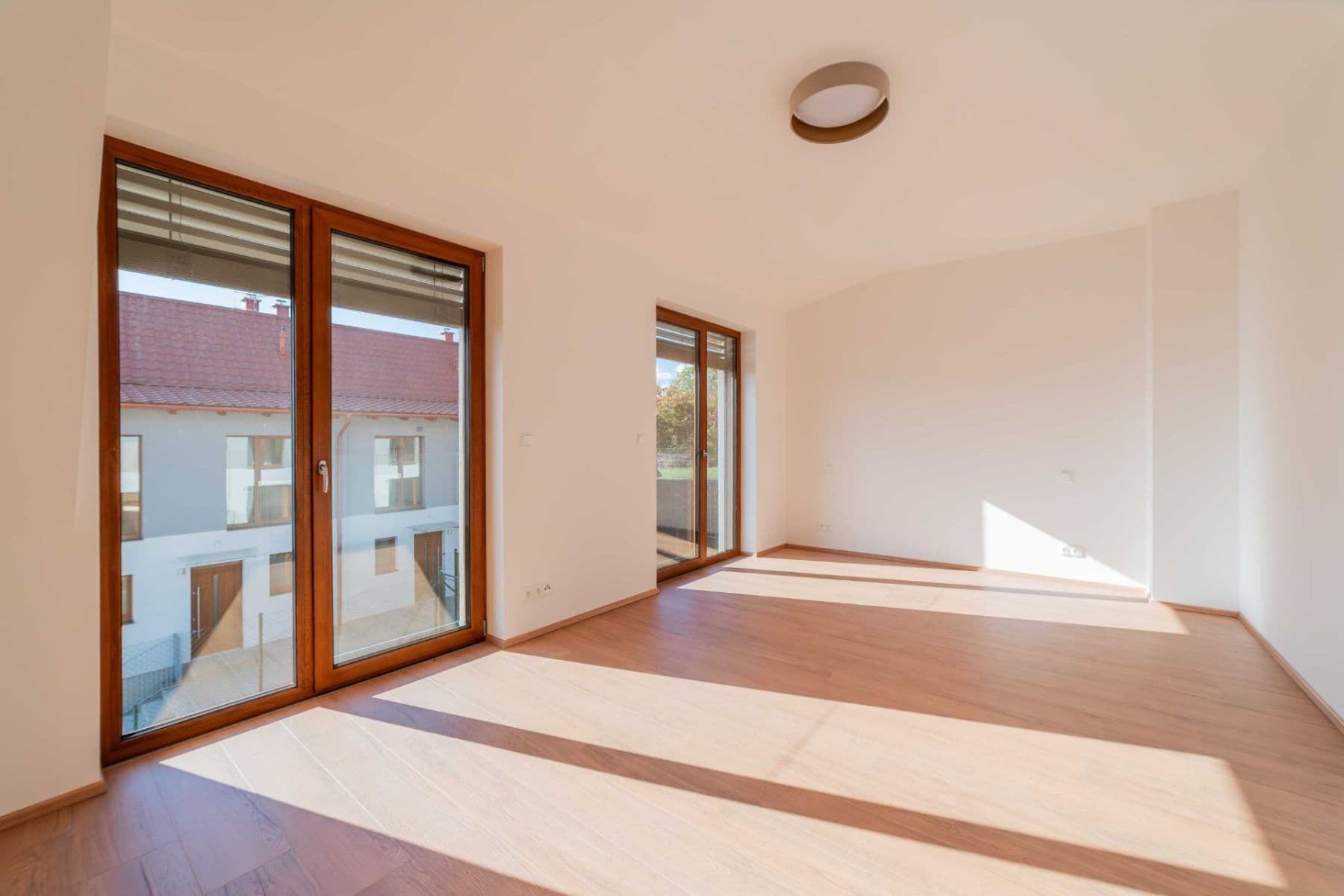 Prodej bytu 4+kk 106 m², Mořina, Středočeský kraj Prodej bytu 4+kk 106 m², Mořina, Středočeský kraj